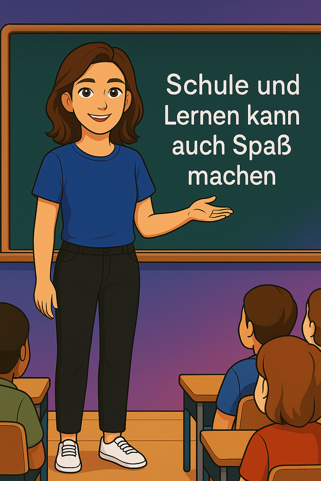 Lernen